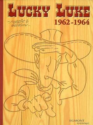 Lucky Luke - 1962-1964