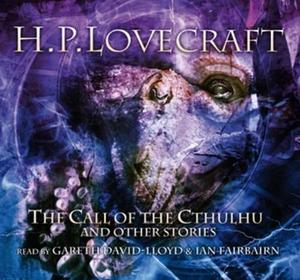 "The Call of Cthulhu and Other Stories (H.P. Lovecraft)" av H.P. Lovecraft