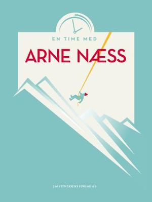 "En time med Arne Næss" av Arne Næss