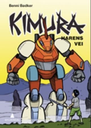 "Harens vei" av Benni Bødker