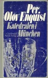 "Katedralen i München og andre beretninger" av Per Olov Enquist