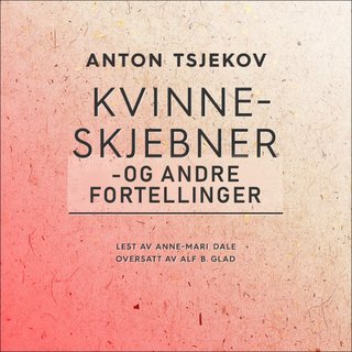 Kvinneskjebner - og andre fortellinger