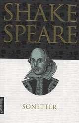 "Sonetter" av William Shakespeare