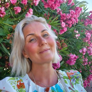 Helene Knutsen Fosso