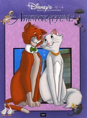 "Aristokattene" av Walt Disney Company