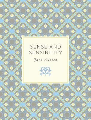 Sense and sensibility