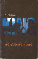 "De levende døde" av Stephen King