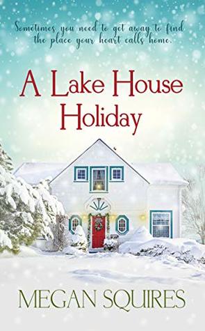 A Lake House Holiday