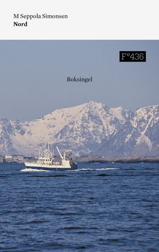 "Nord" av M. Seppola Simonsen