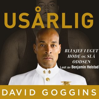 Usårlig - bli sjef i eget hode og slå oddsen