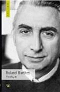 "Mytologier" av Roland Barthes