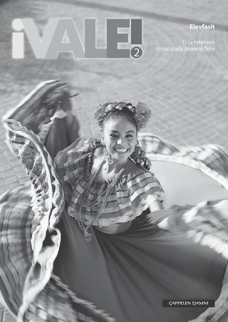 ¡Vale! 2 - elevfasit : fem like hefter