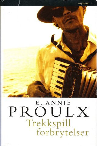 Trekkspillforbrytelser