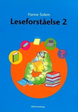 Leseforståelse 2 - lærerens bok