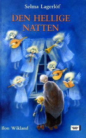 "Den hellige natten" av Selma Lagerlöf
