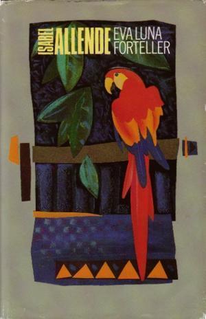 Eva Luna forteller