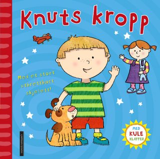 Knuts kropp