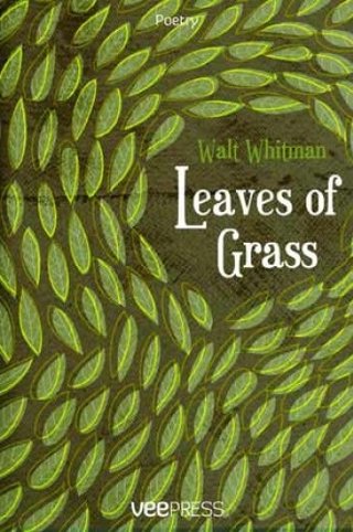 "Gresstrå" av Walt Whitman