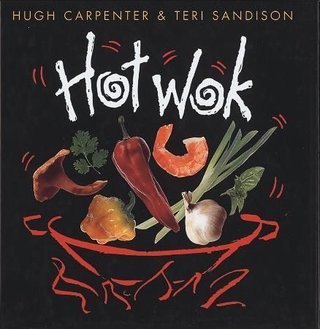 "Hot wok" av Hugh Carpenter