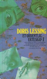 "Et ordentlig ekteskap - 1" av Doris Lessing