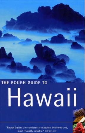 The rough guide to Hawaii