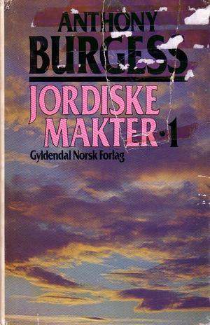 Jordiske makter - 1