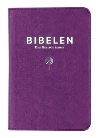 Bibelen - Den hellige skrift