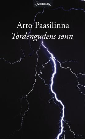 "Tordengudens sønn" av Arto Paasilinna