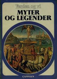 "Verden og vi Myter og legender"