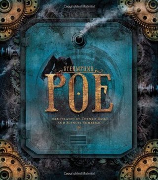 Steampunk - Poe
