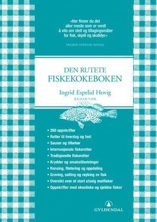 Den rutete fiskekokeboken
