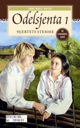"Hjertets stemme" av Anne Marie Meyer