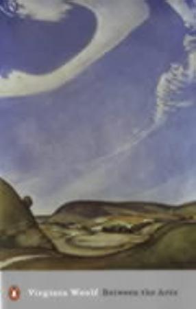 "Between the acts" av Virginia Woolf