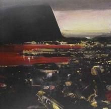 "Towards the light - the paintings of Ornulf Opdahl" av William Varley