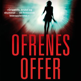 "Ofrenes offer" av Bo Svernström