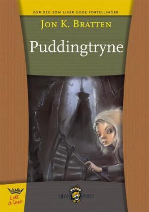 "Puddingtryne" av Jon Jon Bratten