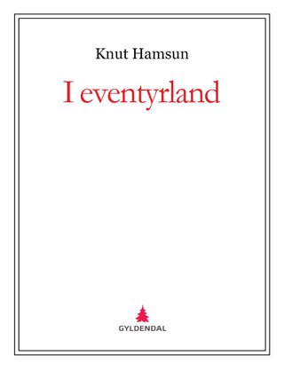 I eventyrland