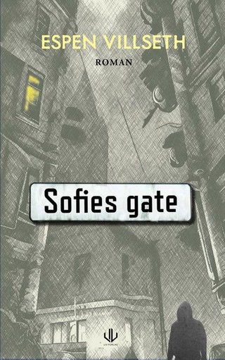 "Sofies gate roman" av Espen Villseth