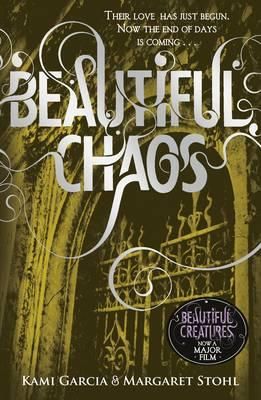 "Beautiful chaos" av Kami Garcia