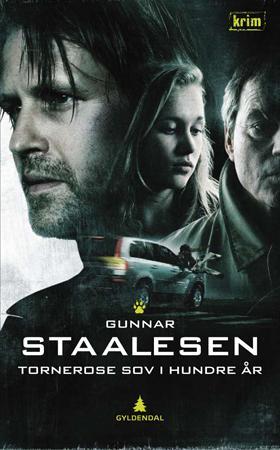 "Tornerose sov i hundre år" av Gunnar Staalesen