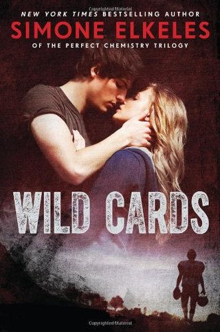 "Wild Cards" av Simone Elkeles