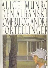 Den albanske jomfru og andre fortellinger