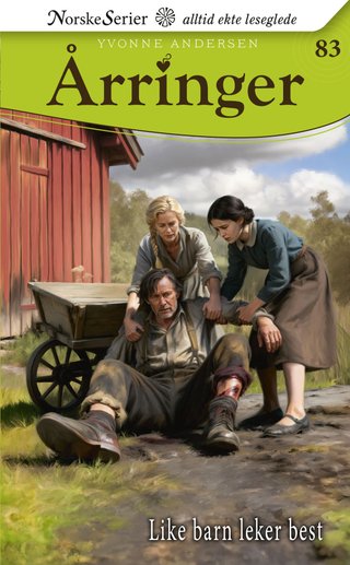 Like barn leker best