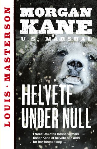 "Helvete under null" av Louis Masterson