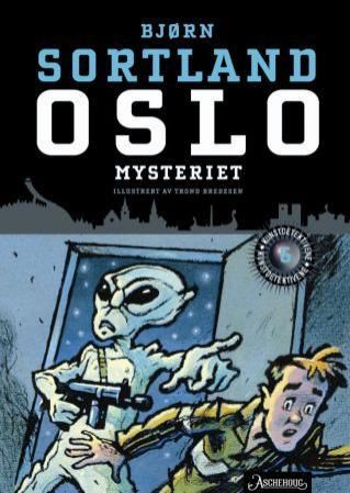 Oslo-mysteriet