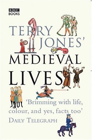 "Terry Jones' Medieval Lives" av Terry Jones