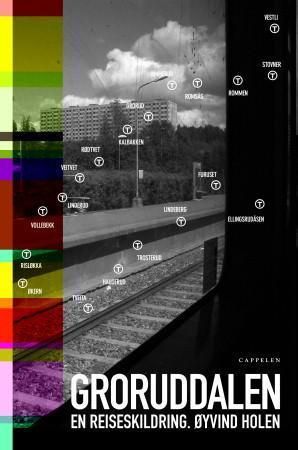 Groruddalen - en reiseskildring