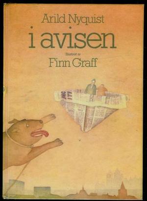 I avisen
