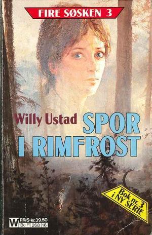 Spor i rimfrost