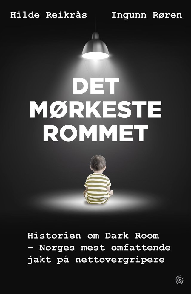 "Det mørkeste rommet" av Hilde Reikrås